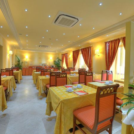 Hotel Panorama Olbia Ristorante foto
