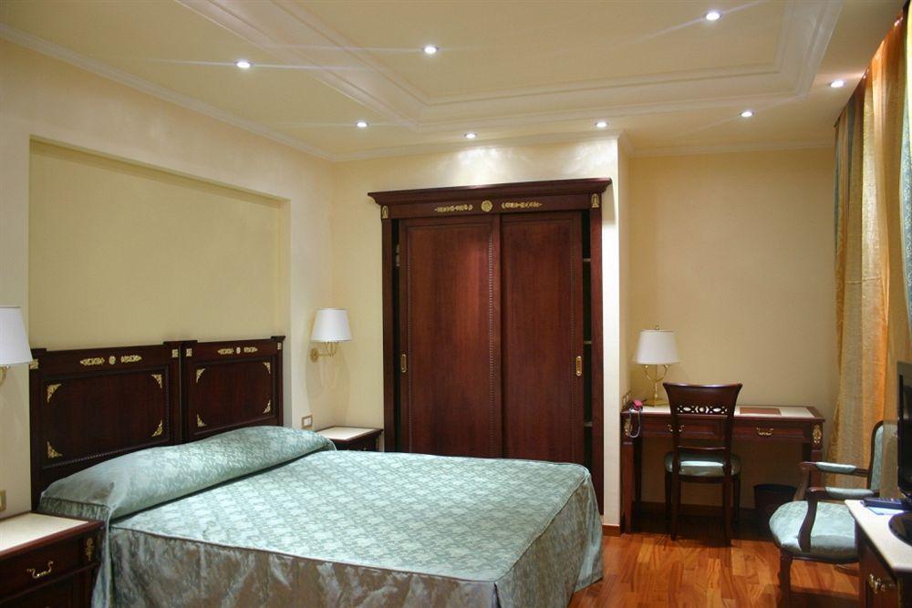 Hotel Panorama Olbia Esterno foto