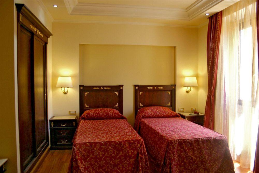 Hotel Panorama Olbia Esterno foto
